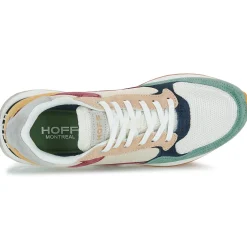 HOFF - MONTREAL Multicolore Hot