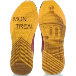 HOFF - MONTREAL Multicolore Hot