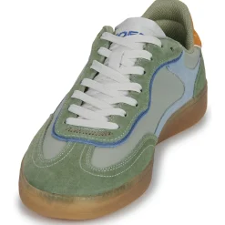 HOFF - PARK amarillo< Baskets Mode