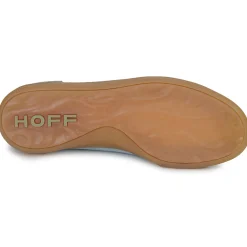 HOFF - PARK amarillo< Baskets Mode