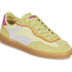 HOFF - PARK rosa Jaune Hot