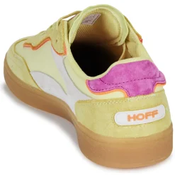 HOFF - PARK rosa Jaune Hot