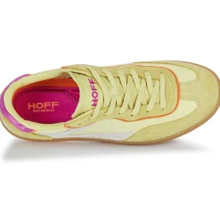 HOFF - PARK rosa Jaune Hot