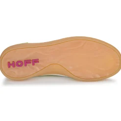 HOFF - PARK rosa Jaune Hot