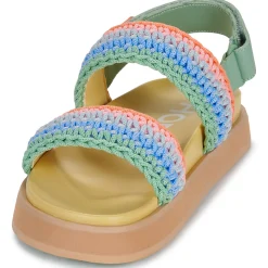 HOFF - Sandalia GALDANA multicolor Multicolore Discount