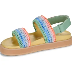 HOFF - Sandalia GALDANA multicolor Multicolore Discount