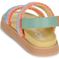 HOFF - Sandalia GALDANA multicolor Multicolore Discount