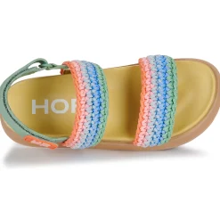 HOFF - Sandalia GALDANA multicolor Multicolore Discount