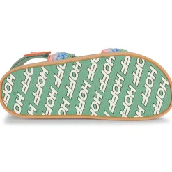 HOFF - Sandalia GALDANA multicolor Multicolore Discount