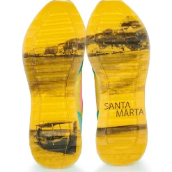 HOFF - SANTA MARTA< Baskets Mode