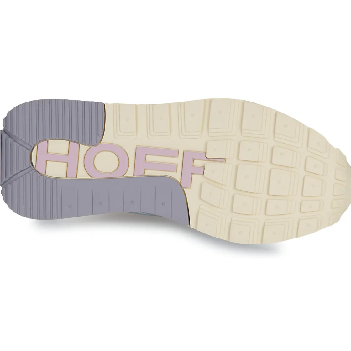 HOFF - TIRYNS Argenté Discount