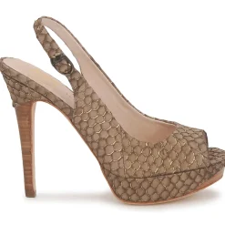 House of Harlow 1960 - NADYA< Sandales Et Nu-pieds