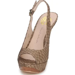 House of Harlow 1960 - NADYA< Sandales Et Nu-pieds