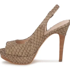 House of Harlow 1960 - NADYA< Sandales Et Nu-pieds