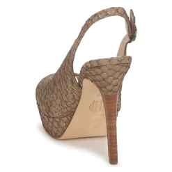House of Harlow 1960 - NADYA< Sandales Et Nu-pieds
