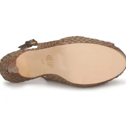 House of Harlow 1960 - NADYA< Sandales Et Nu-pieds