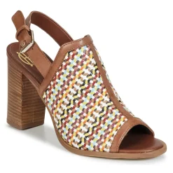 House of Harlow 1960 - TEAGAN< Sandales Et Nu-pieds