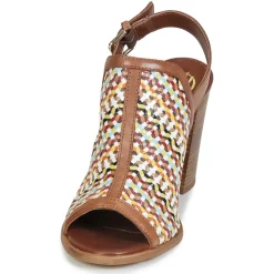 House of Harlow 1960 - TEAGAN< Sandales Et Nu-pieds