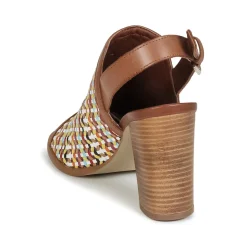 House of Harlow 1960 - TEAGAN< Sandales Et Nu-pieds