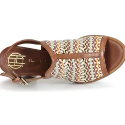 House of Harlow 1960 - TEAGAN< Sandales Et Nu-pieds