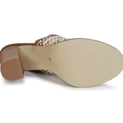 House of Harlow 1960 - TEAGAN< Sandales Et Nu-pieds