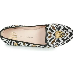 House of Harlow 1960 Mocassins & Chaussures Bateau^- ZENITH