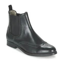 Hudson - ASTA CALF< Bottines / Boots