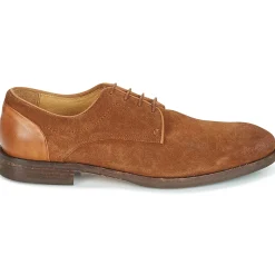 Hudson - DREKER< Derbies & Richelieu