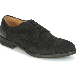 Hudson Derbies & Richelieu^- DREKER