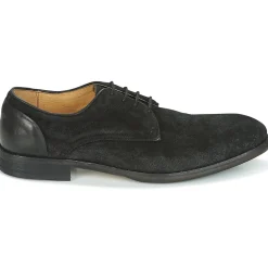 Hudson Derbies & Richelieu^- DREKER