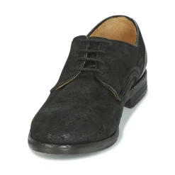 Hudson Derbies & Richelieu^- DREKER