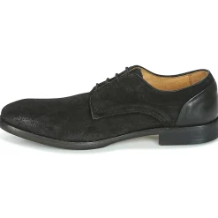 Hudson Derbies & Richelieu^- DREKER