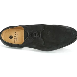 Hudson Derbies & Richelieu^- DREKER