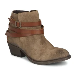 Hudson - HORRIGAN Marron Clearance