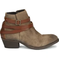 Hudson - HORRIGAN Marron Clearance