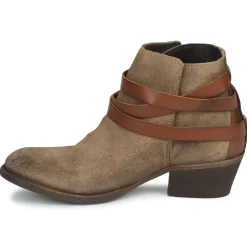 Hudson - HORRIGAN Marron Clearance