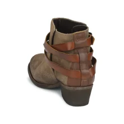 Hudson - HORRIGAN Marron Clearance