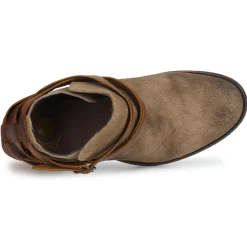 Hudson - HORRIGAN Marron Clearance