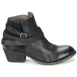 Hudson - HORRIGAN< Bottines / Boots