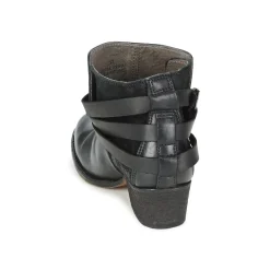 Hudson - HORRIGAN< Bottines / Boots