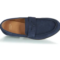 Hudson - SEINE Bleu Outlet