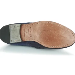 Hudson - SEINE Bleu Outlet