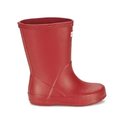 Hunter - KIDS FIRST CLASSIC GLOSS Rouge New