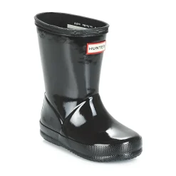 Hunter Bottes^- KIDS FIRST CLASSIC GLOSS