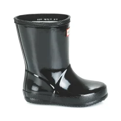 Hunter Bottes^- KIDS FIRST CLASSIC GLOSS