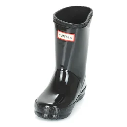 Hunter Bottes^- KIDS FIRST CLASSIC GLOSS