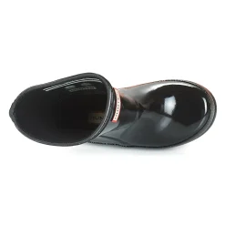 Hunter Bottes^- KIDS FIRST CLASSIC GLOSS