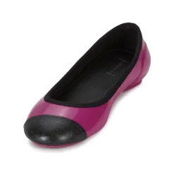 Hunter - ORIGINAL BALLET FLAT Framboise Best