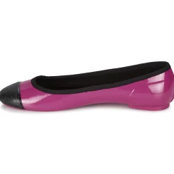 Hunter - ORIGINAL BALLET FLAT Framboise Best