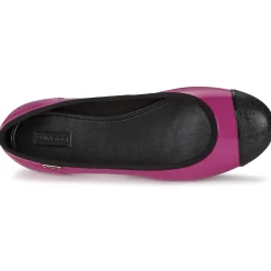 Hunter - ORIGINAL BALLET FLAT Framboise Best